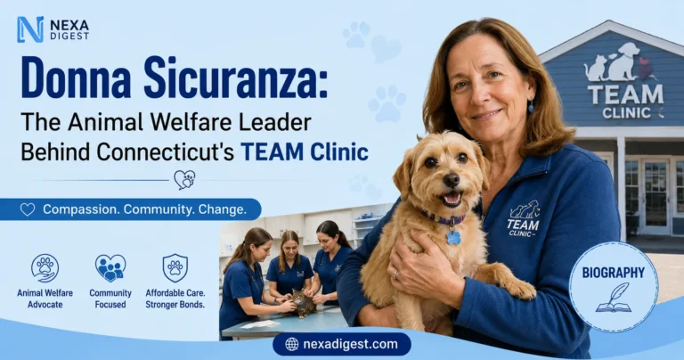Donna Sicuranza