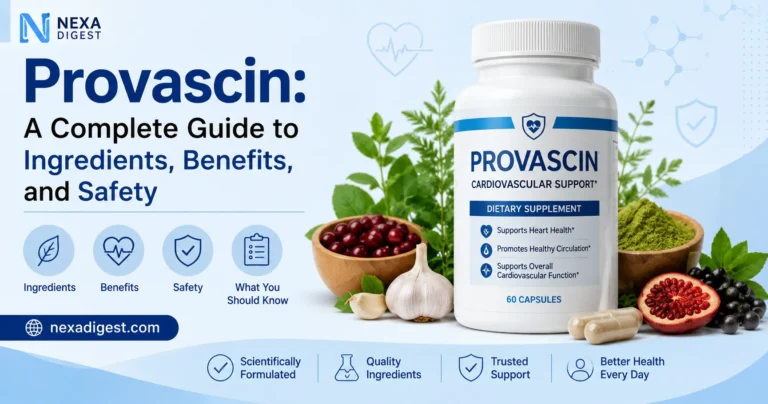 Provascin