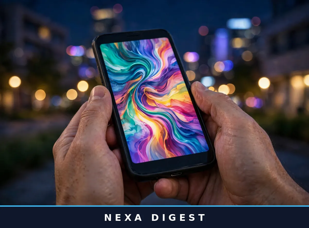 Best budget smartphones 2026 lineup comparison