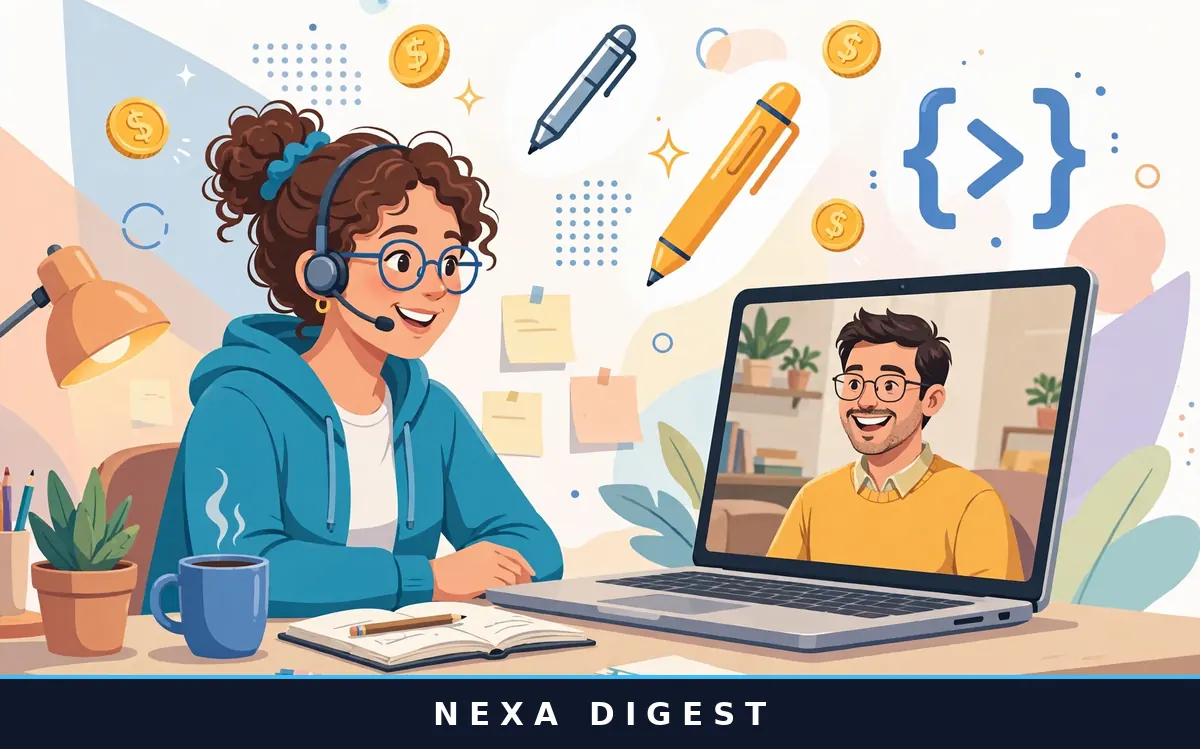 Best freelance skills to learn 2026 for beginners