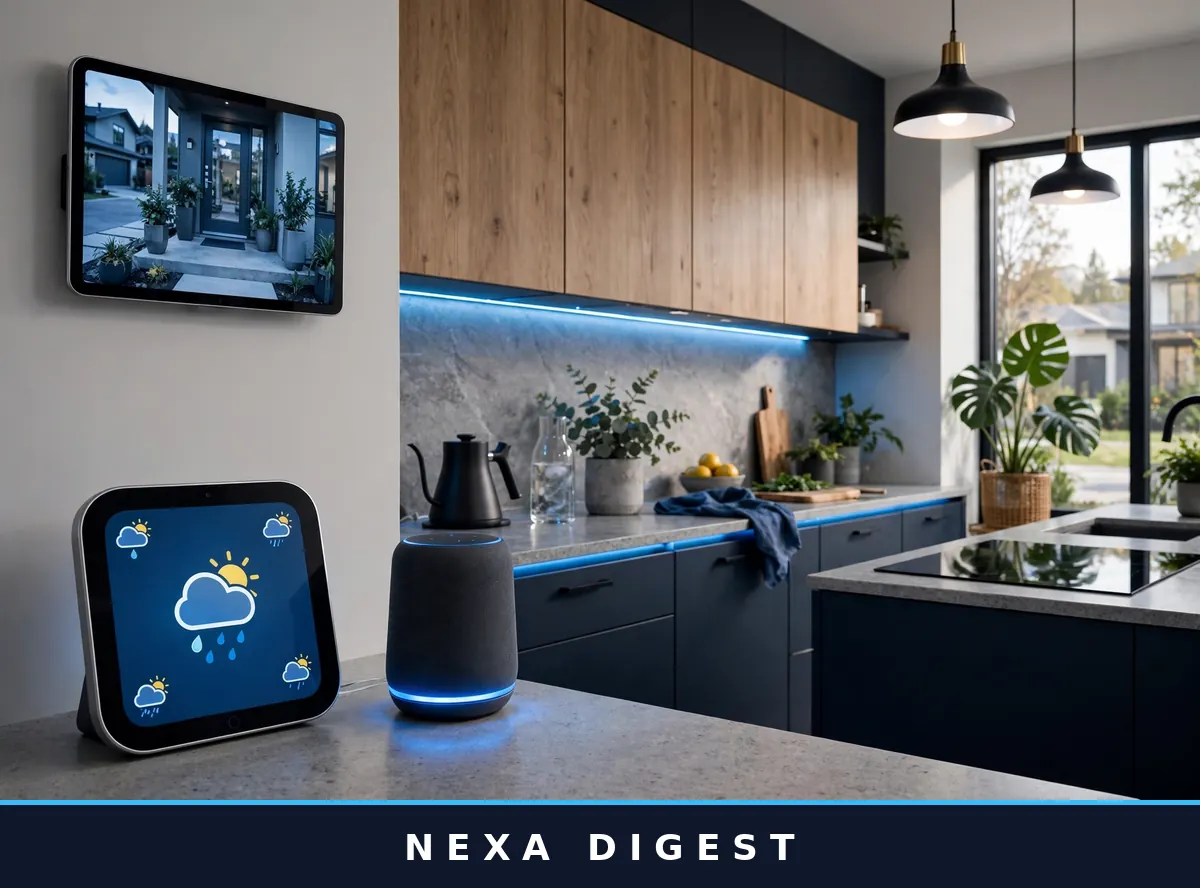 Best smart home gadgets for beginners 2026