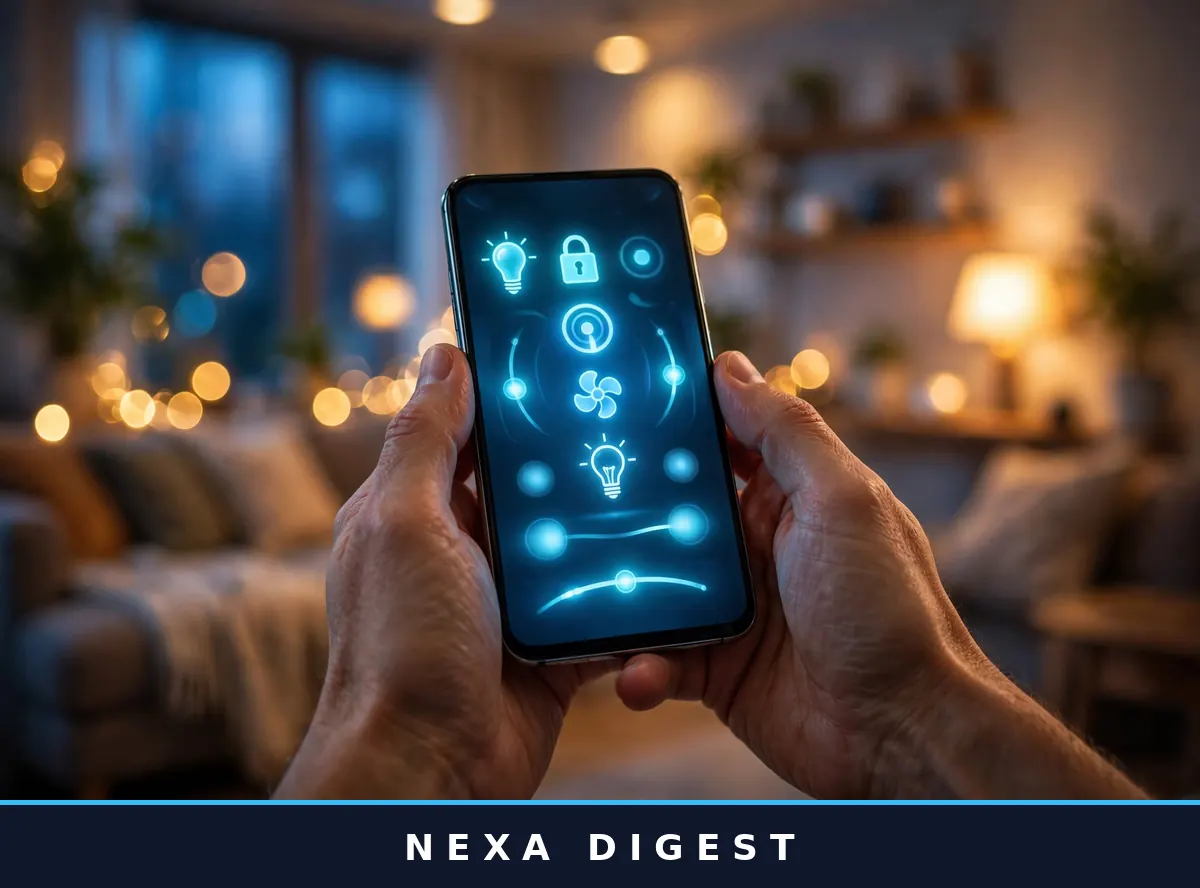 Best smart home gadgets for beginners 2026
