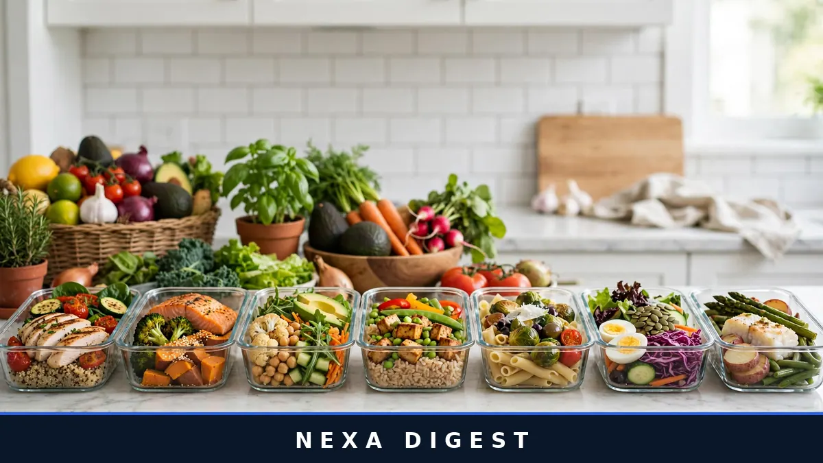 Healthy weight loss tips that actually work long-term: quality sleep keeps hunger hormones balanced
