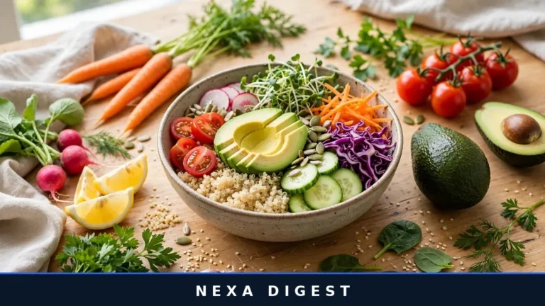 Best 10 healthy weight loss tips that actually work long-term: balanced meals, daily walking, strength training, and quality sleep