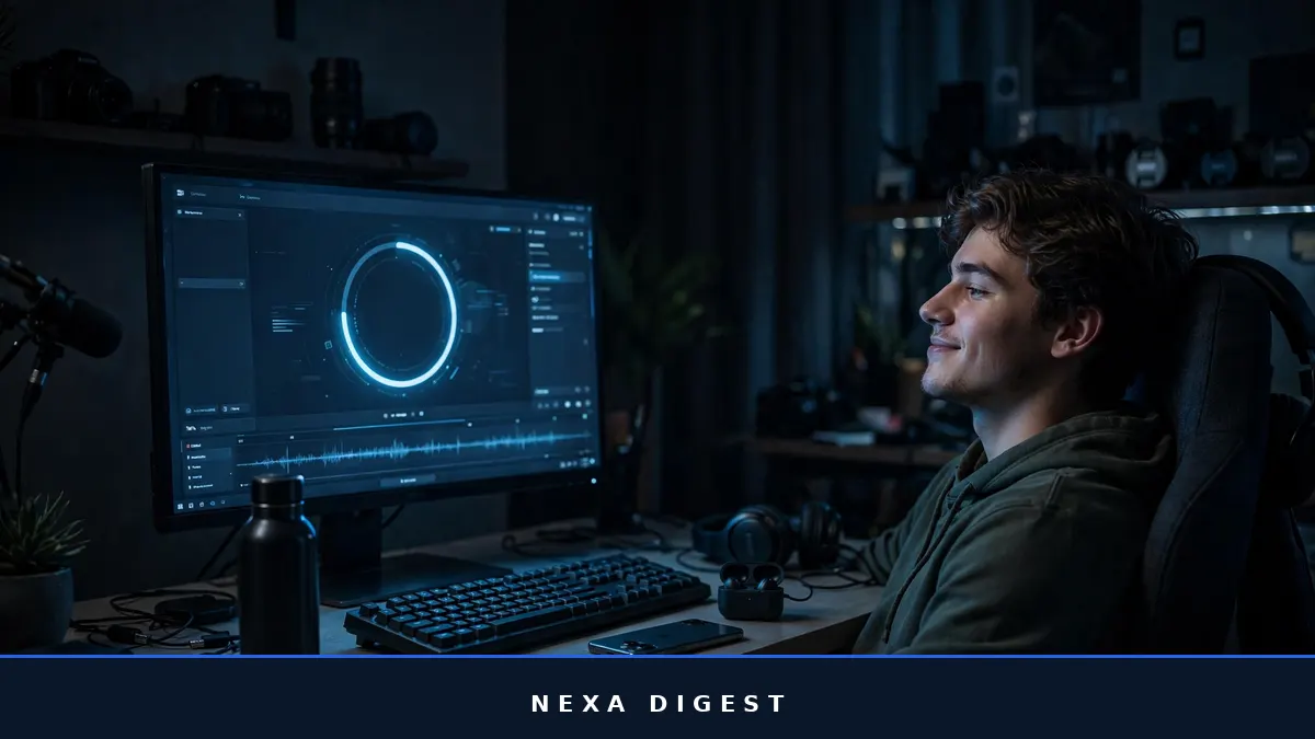 video editing software for beginners - tips and illustrations