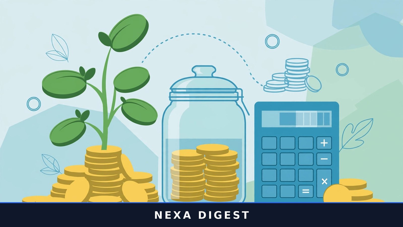personal finance for beginners tips and guide