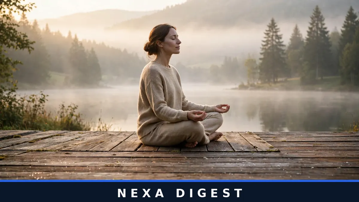 Top 10 Stress Management Techniques That Actually Help