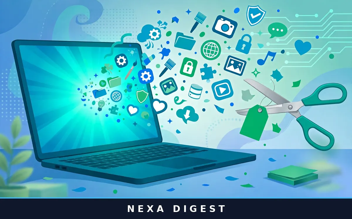Free software alternatives to expensive apps 2026