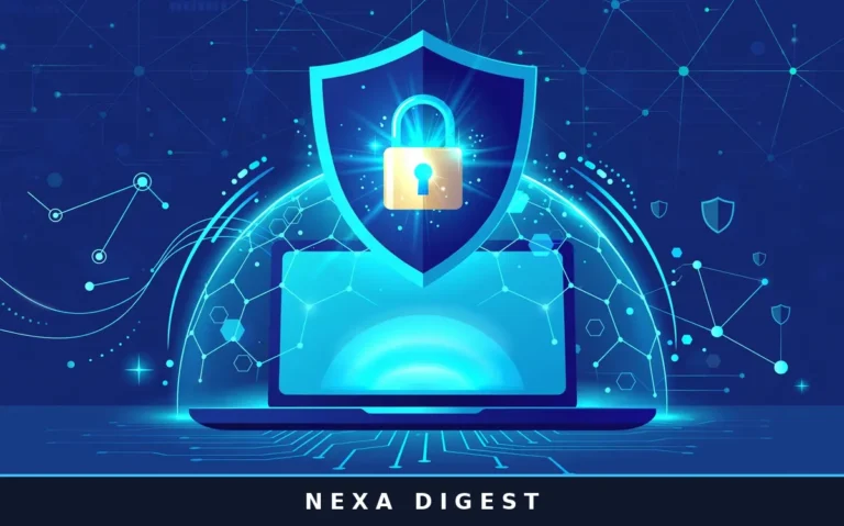Cybersecurity for beginners online safety guide