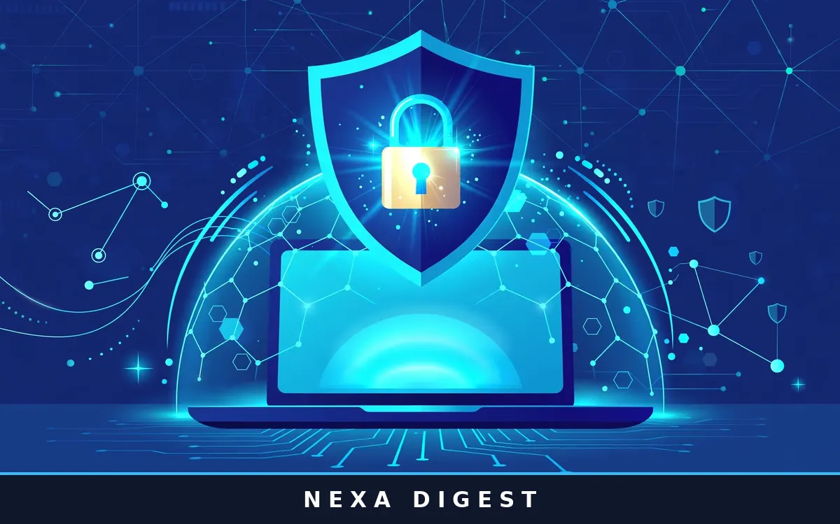 Cybersecurity for beginners online safety guide