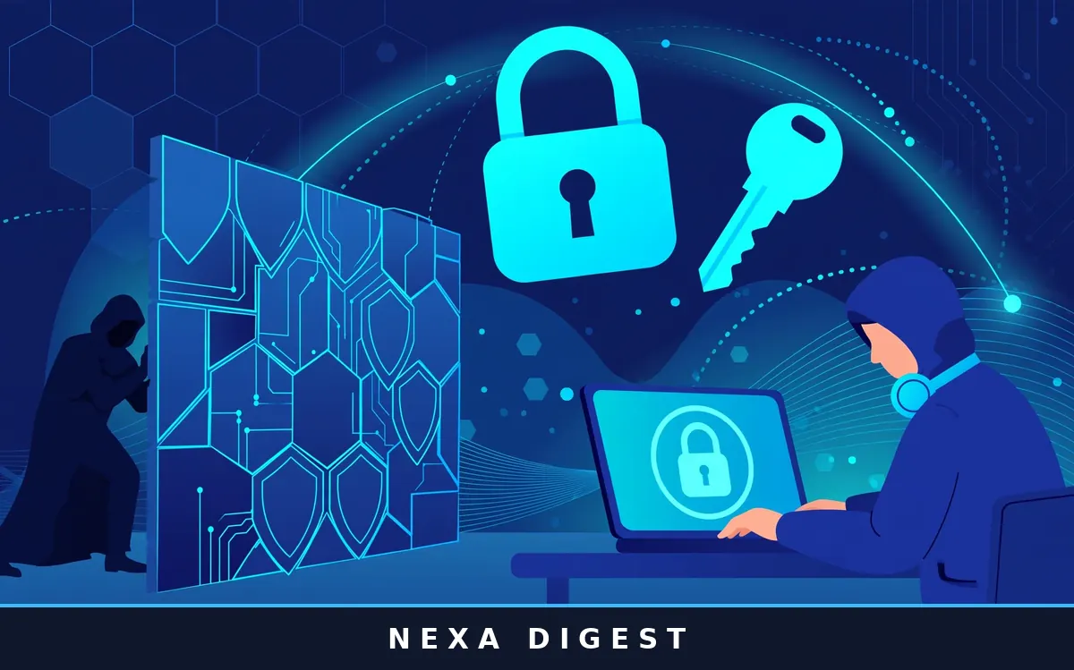 Cybersecurity for beginners online safety guide
