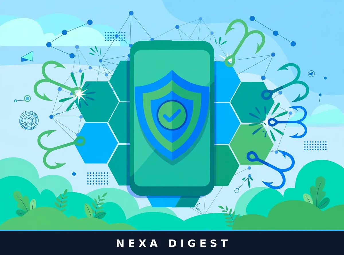 Cybersecurity for beginners online safety guide